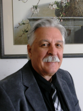 Paul Deschaine Senior Loan officer